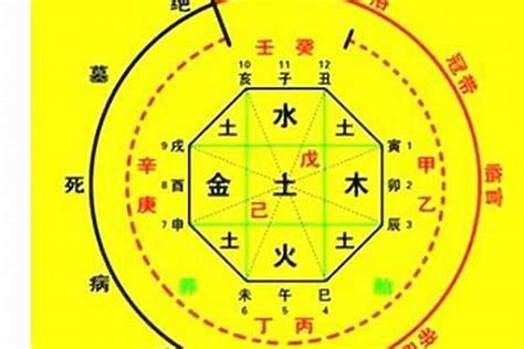 出生年份 五行|生辰八字算命、五行喜用神查詢（免費測算）